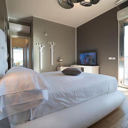 The One Hotel - Designed For Adults - Pet Lovers Riccione Exterior foto